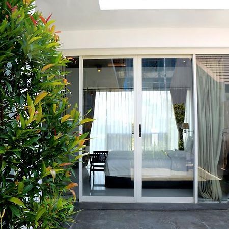 Grace And Milena Guesthouse Kuta Lombok Exterior foto