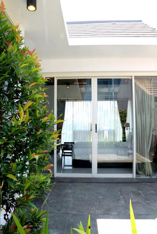 Grace And Milena Guesthouse Kuta Lombok Exterior foto