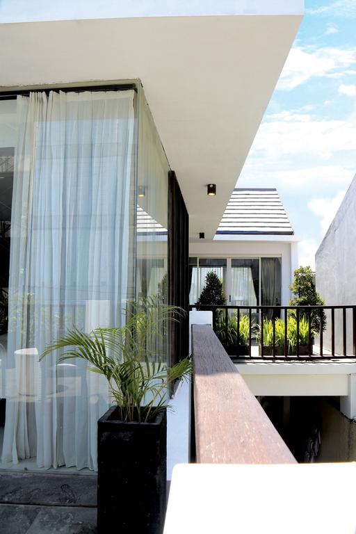 Grace And Milena Guesthouse Kuta Lombok Exterior foto