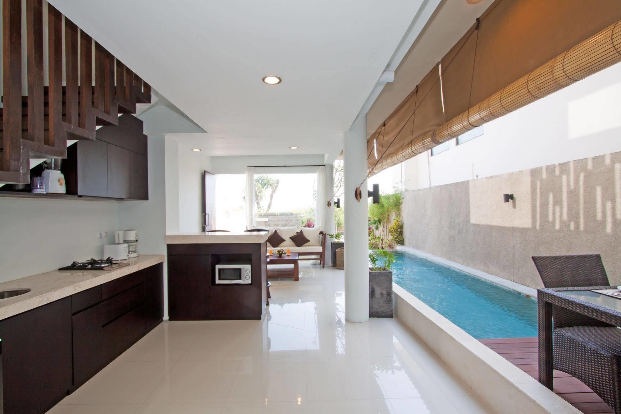 Grace And Milena Guesthouse Kuta Lombok Exterior foto