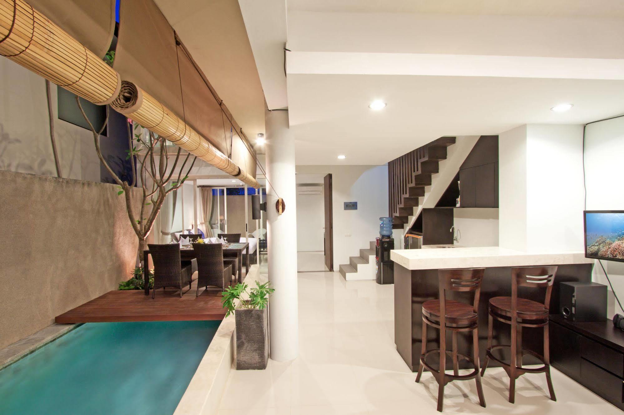 Grace And Milena Guesthouse Kuta Lombok Exterior foto