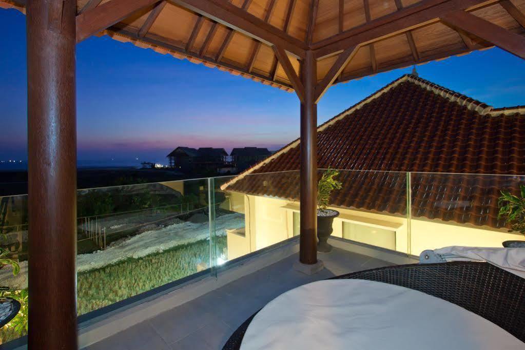 Grace And Milena Guesthouse Kuta Lombok Exterior foto